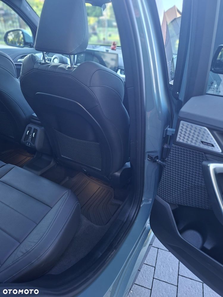 BMW X1 xDrive20d mHEV M Sport sport - 18