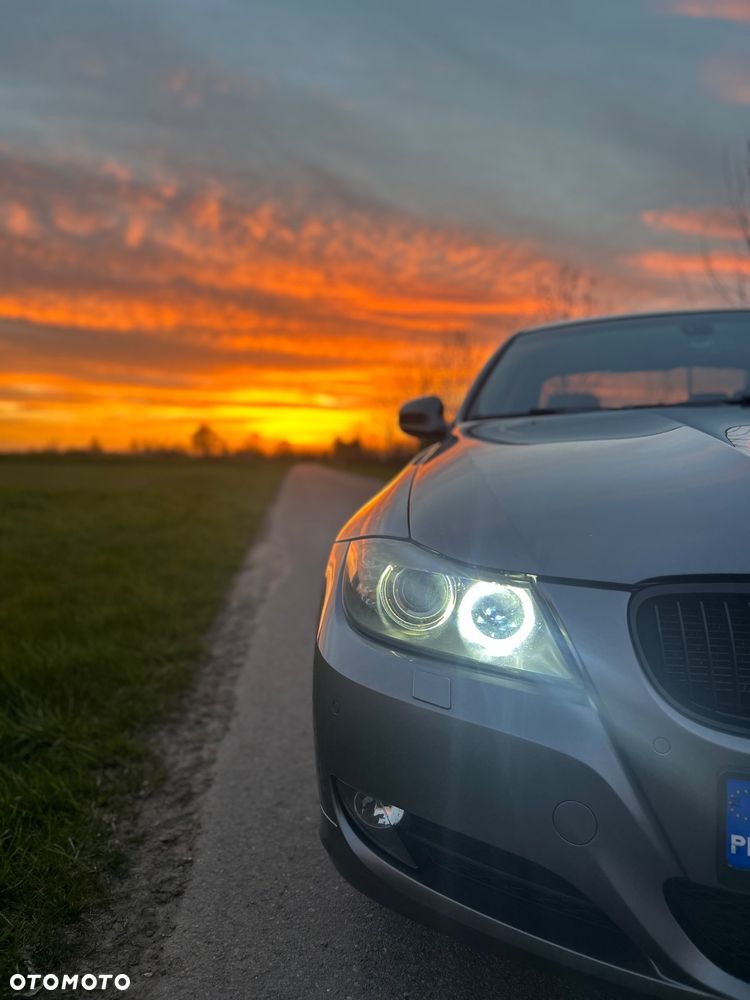 BMW Seria 3 - 8