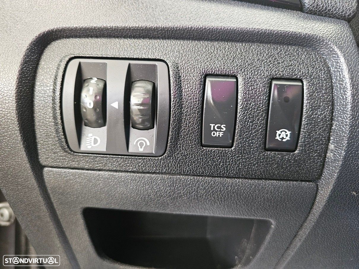Renault Grand Scénic 1.5 dCi Bose Edition SS - 22