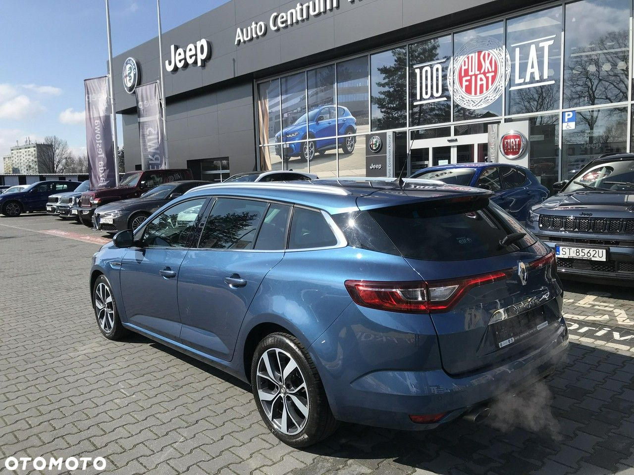 Renault Megane - 6
