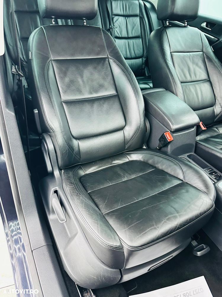 Volkswagen Tiguan 2.0 TDI DPF 4Motion DSG Cup Sport & Style - 24