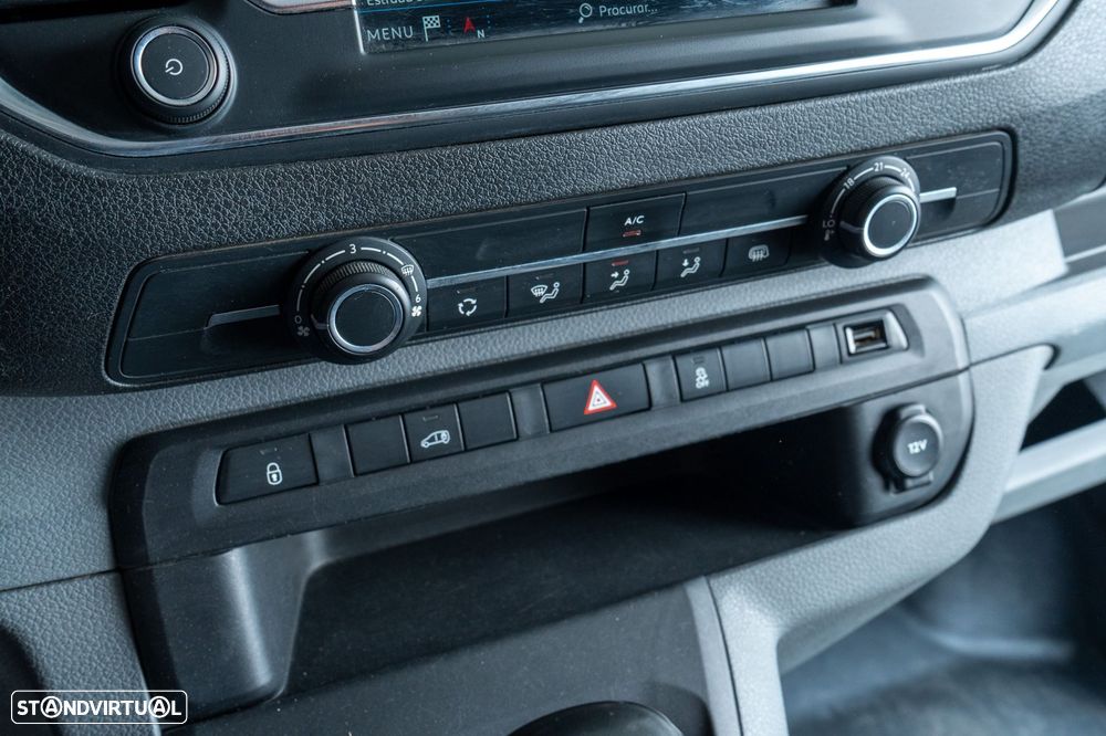 Peugeot Expert 1.6 BlueHDi L1H1 - 12