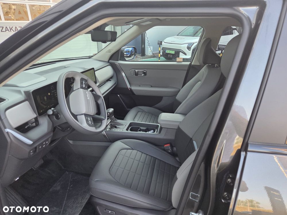 Kia Seltos 1.6 T-GDI L DCT - 8