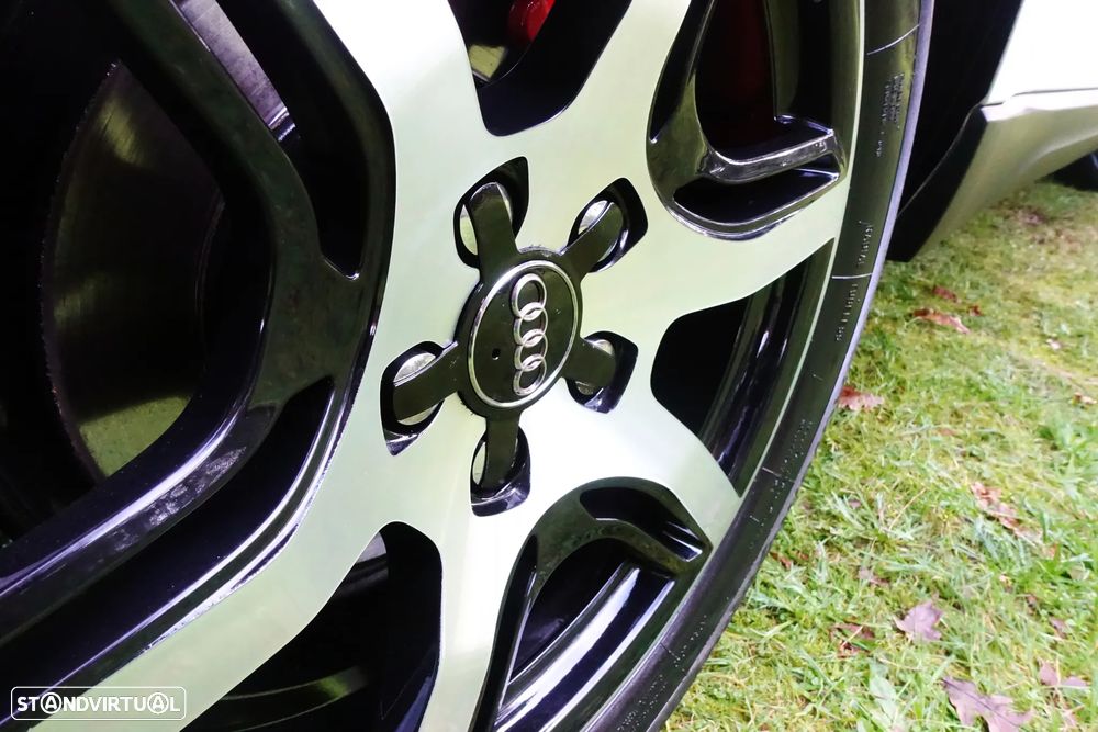 Audi Q5 2.0 TDI quattro S-line S-tronic - 25