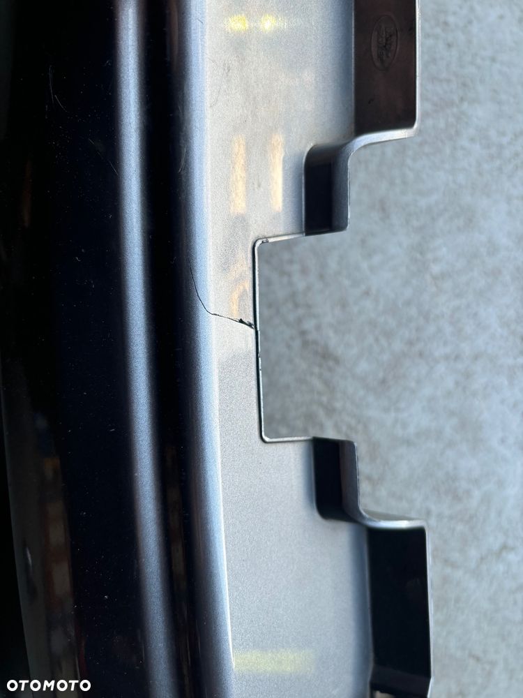 LAND ROVER DISCOVERY III 3 GRILL ATRAPA DHB000274 - 5