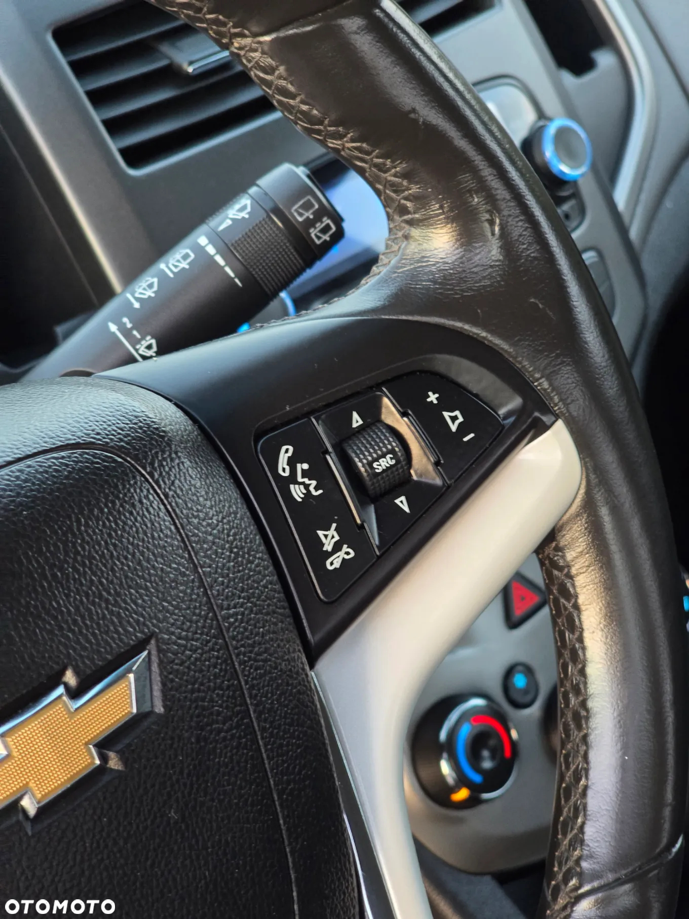 Chevrolet Aveo 1.2 LT - 27