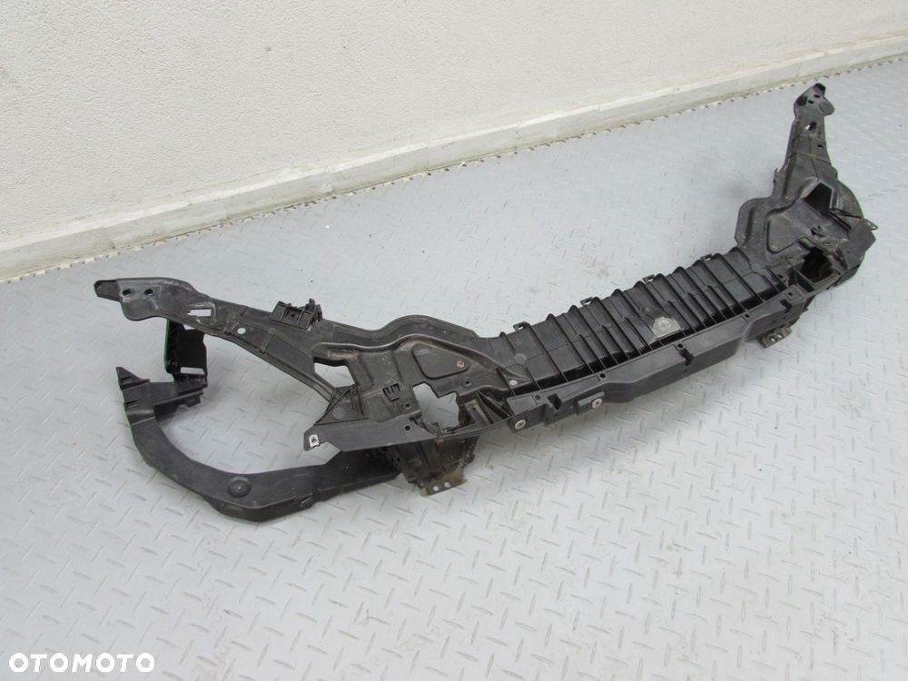 VOLVO S60 II V60 LIFT 13-17 PAS PRZEDNI WZMOCNIENIE OKULAR 31416114 - 2