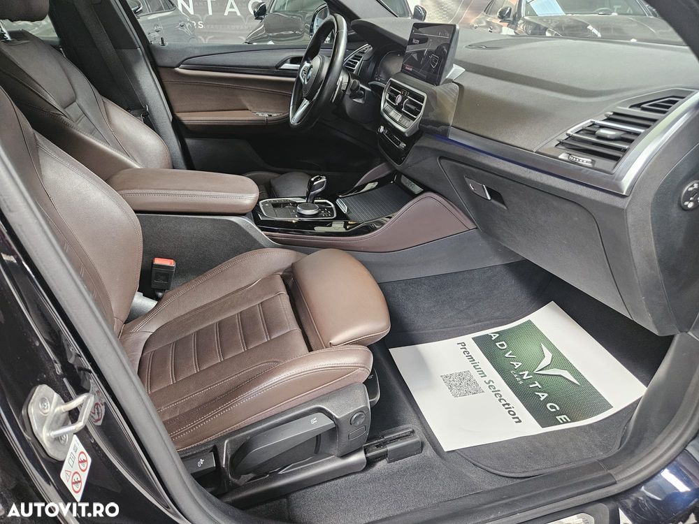 BMW X4 - 10