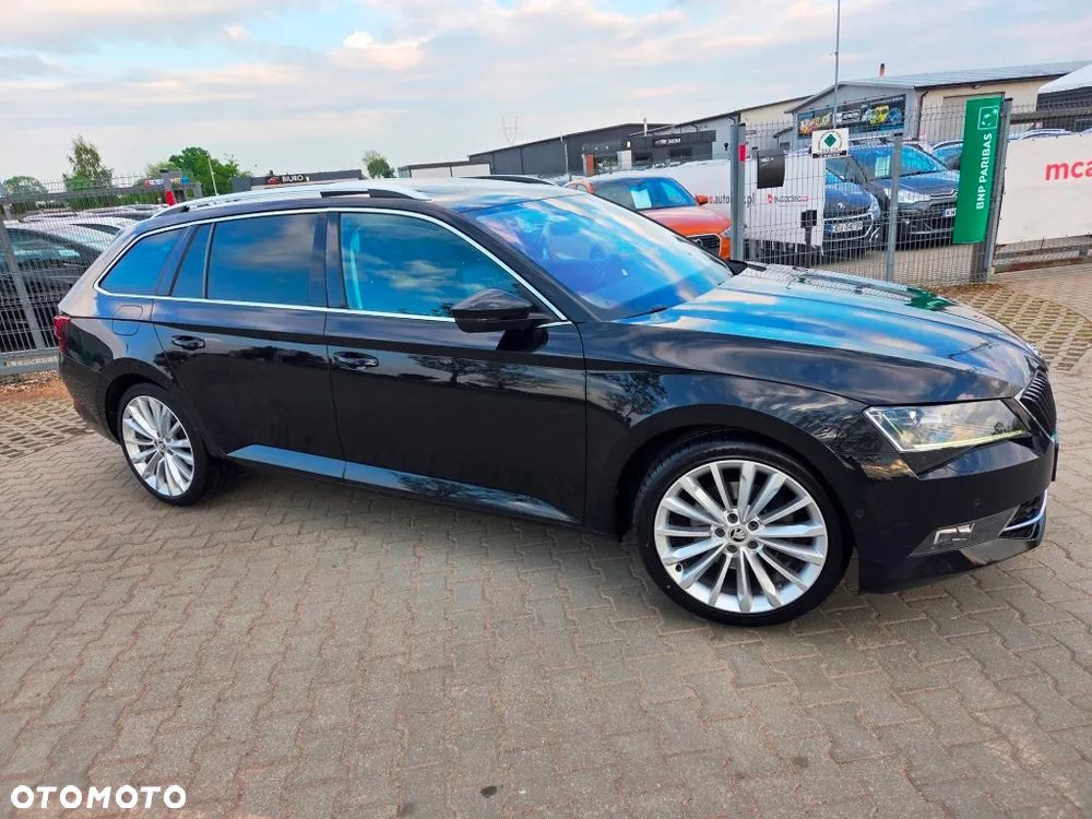 Skoda Superb 1.6 TDI DSG Style - 5