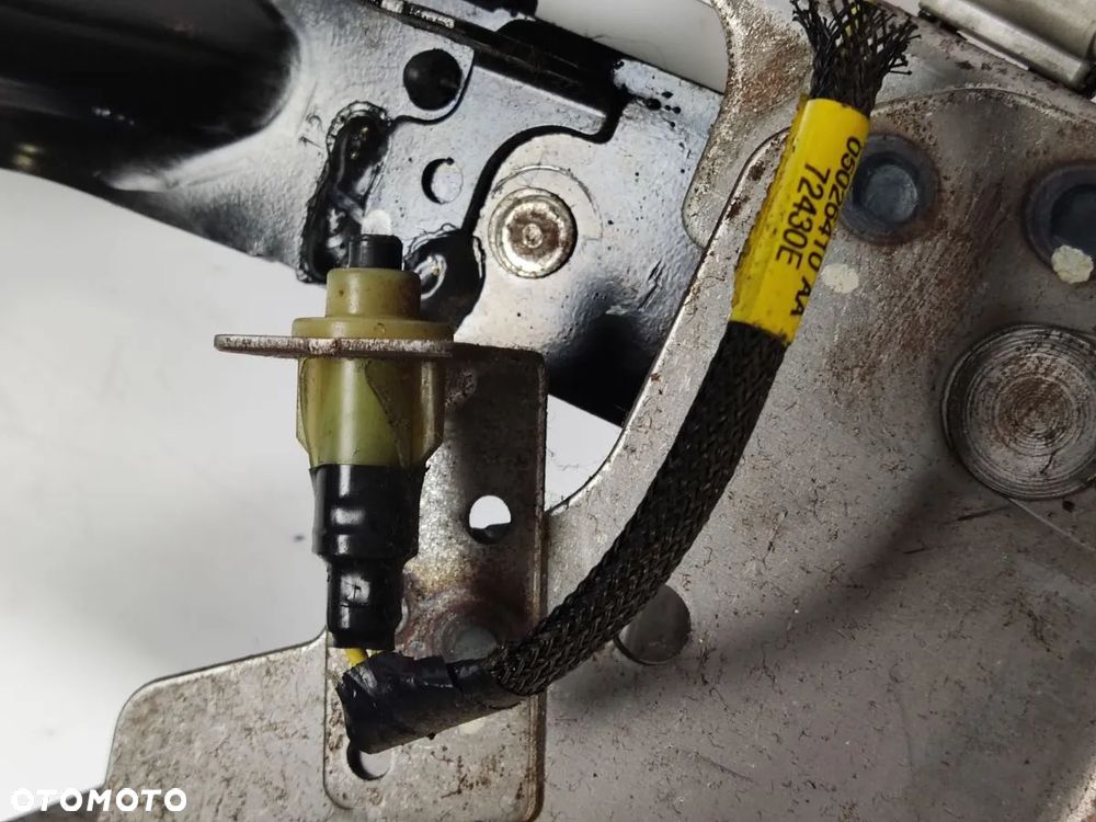 JEEP COMPASS 2.0 CRD 07-10r Pedał Sprzęgła - 4