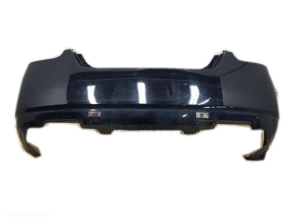 ZDERZAK TYŁ TYLNY NISSAN MAXIMA A34 KH31 - 1