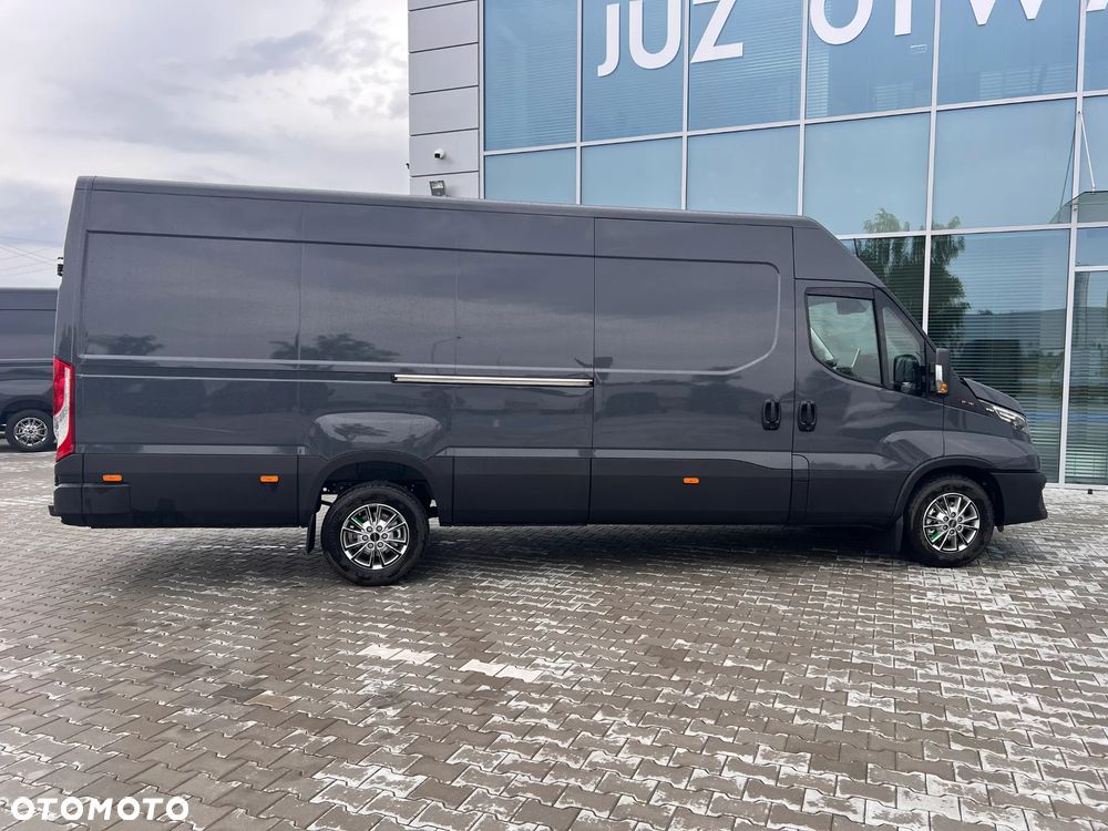 Iveco HI-MATIC DAJE PRZEWAGĘ!SILNIK 3.0 STWORZONY DO CIĘŻKIEJ PRACY,MIASTO, TRASA, DYSTRYBUCJA - 12