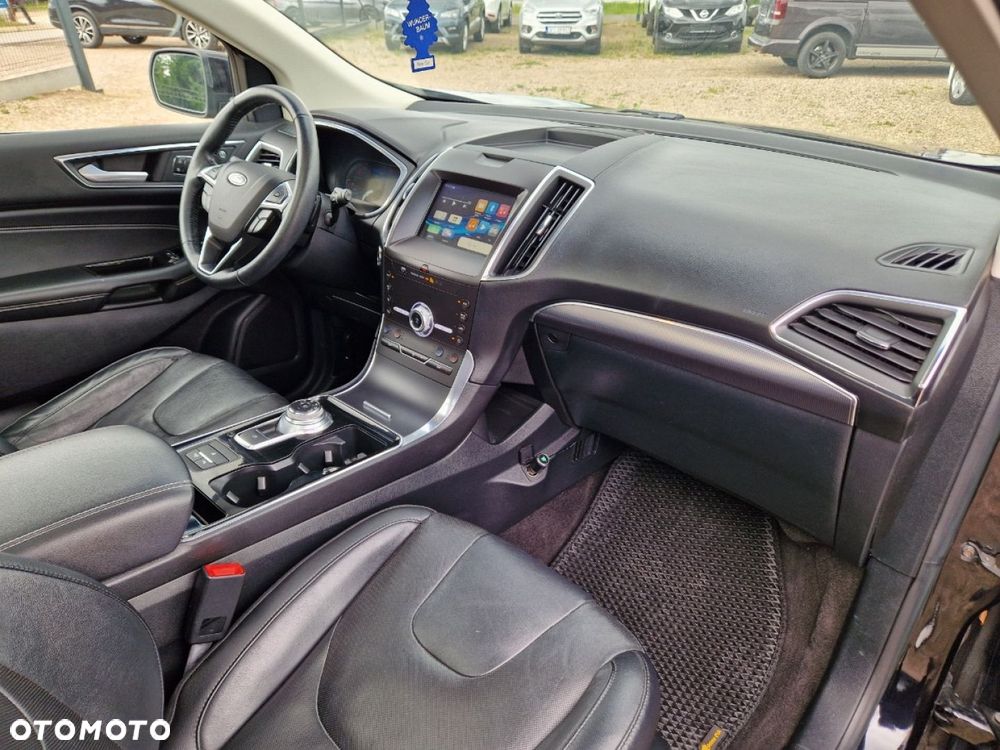 Ford Edge - 27
