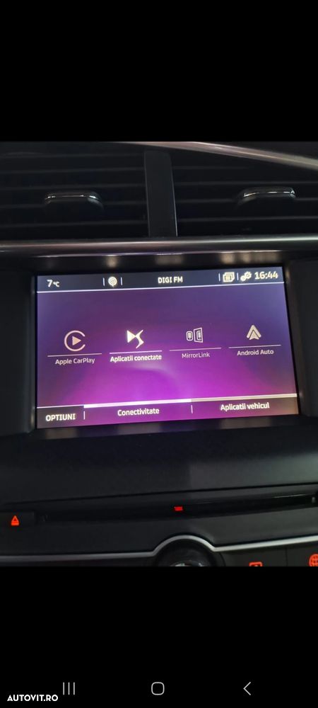 DS Automobiles DS 4 ver-ds3-puretech-be-chic - 26