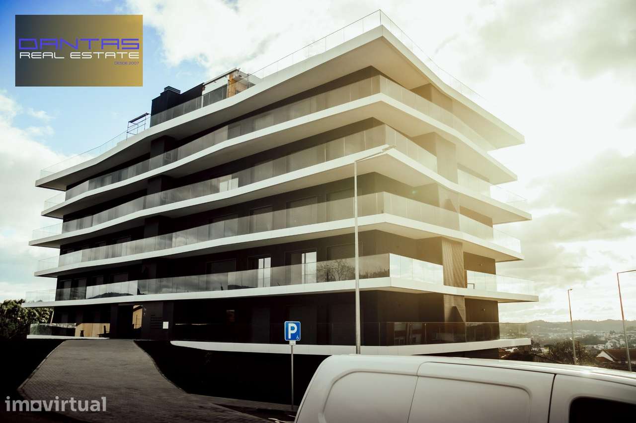 Apartamento de luxo T3 em Braga - Grande imagem: 2/25