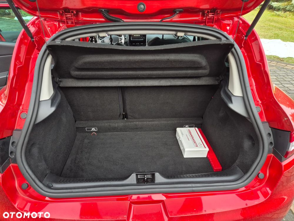 Renault Clio 1.2 16V 75 Experience - 24