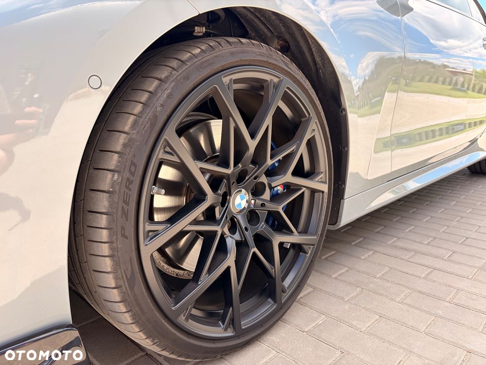 BMW Seria 4 M440i mHEV sport - 10