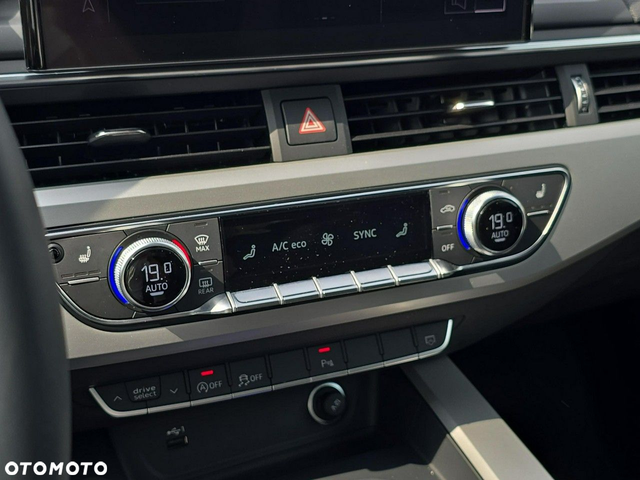 Audi A5 Sportback 45 TFSI quattro S tronic advanced - 21