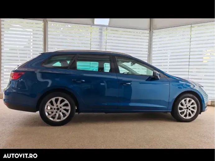 Seat Leon 1.2 TSI Start&Stop Style - 6