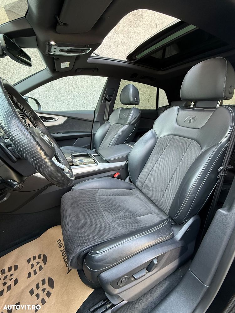 Audi Q8 - 7