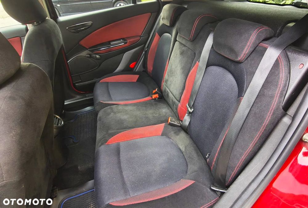 Fiat Bravo 1.4 T-Jet 16V Dynamic - 13