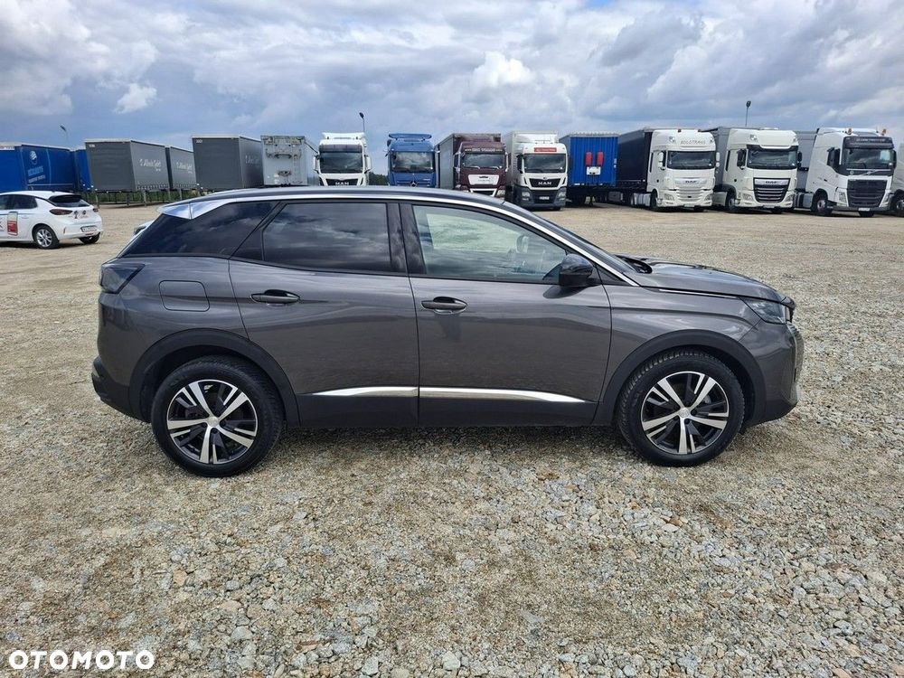 Peugeot 3008 - 7