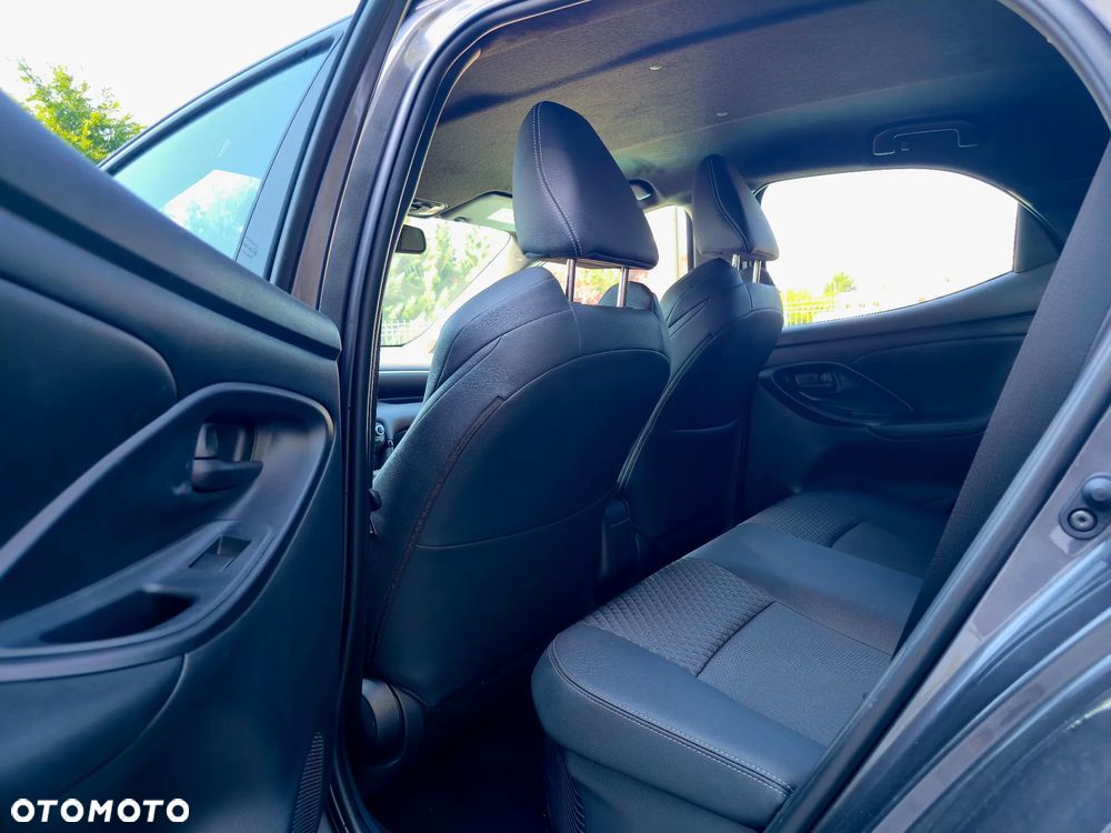 Mazda 2 - 12