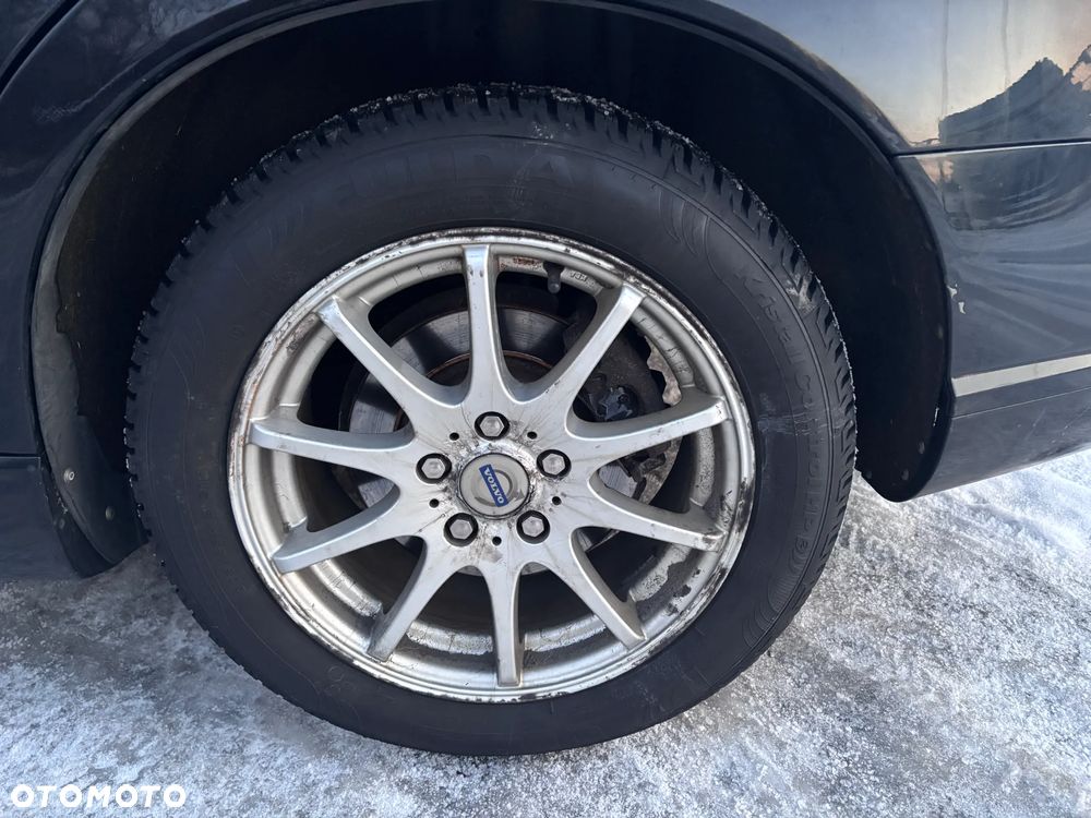 Volvo V50 D4 Kinetic - 14