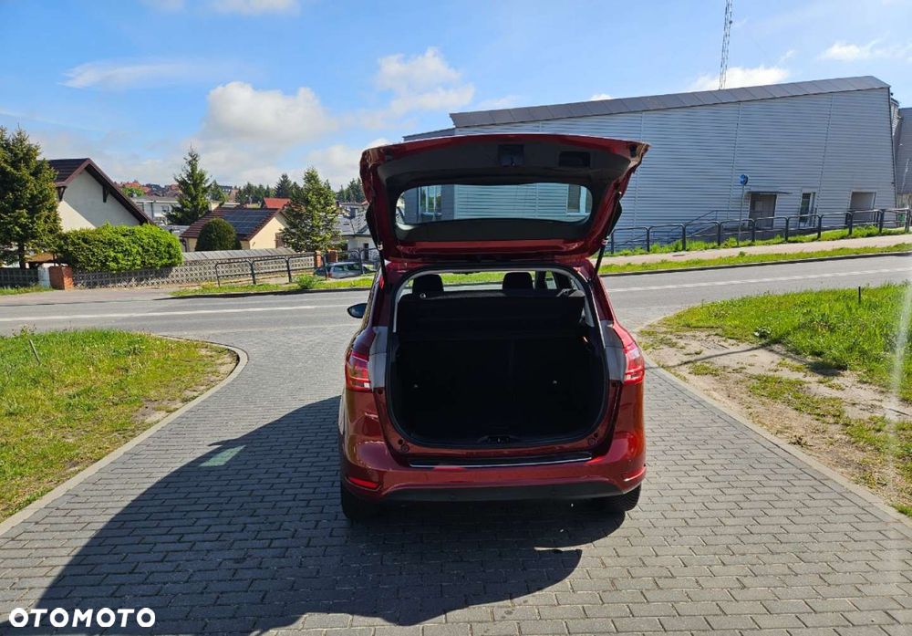 Ford B-MAX - 29