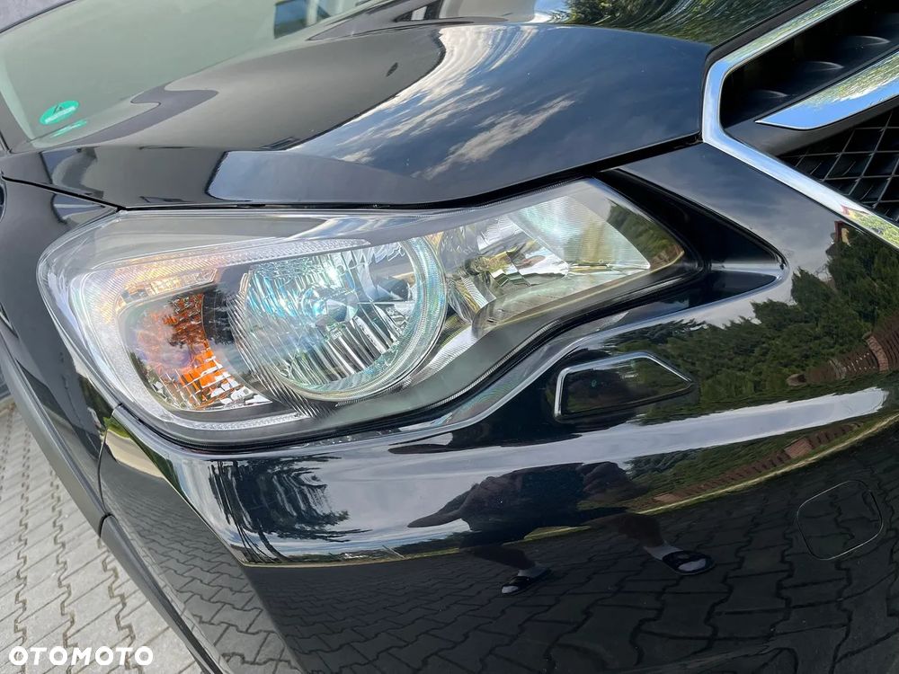 Subaru XV 2.0i Exclusive - 24