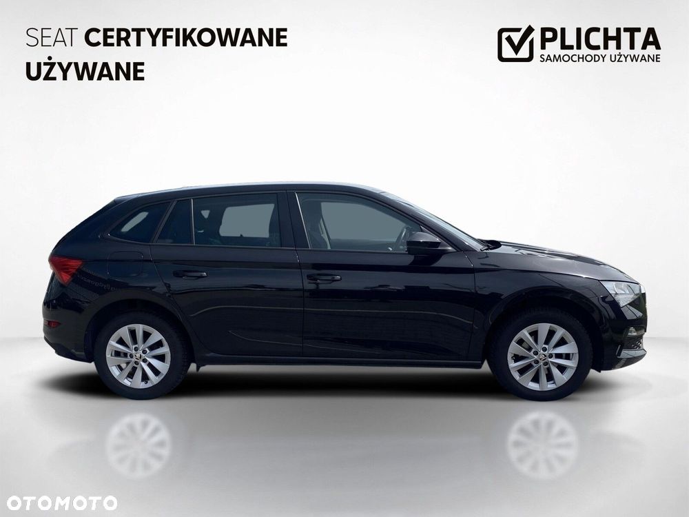 Skoda Scala - 7