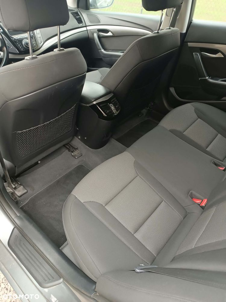 Hyundai i40 - 6