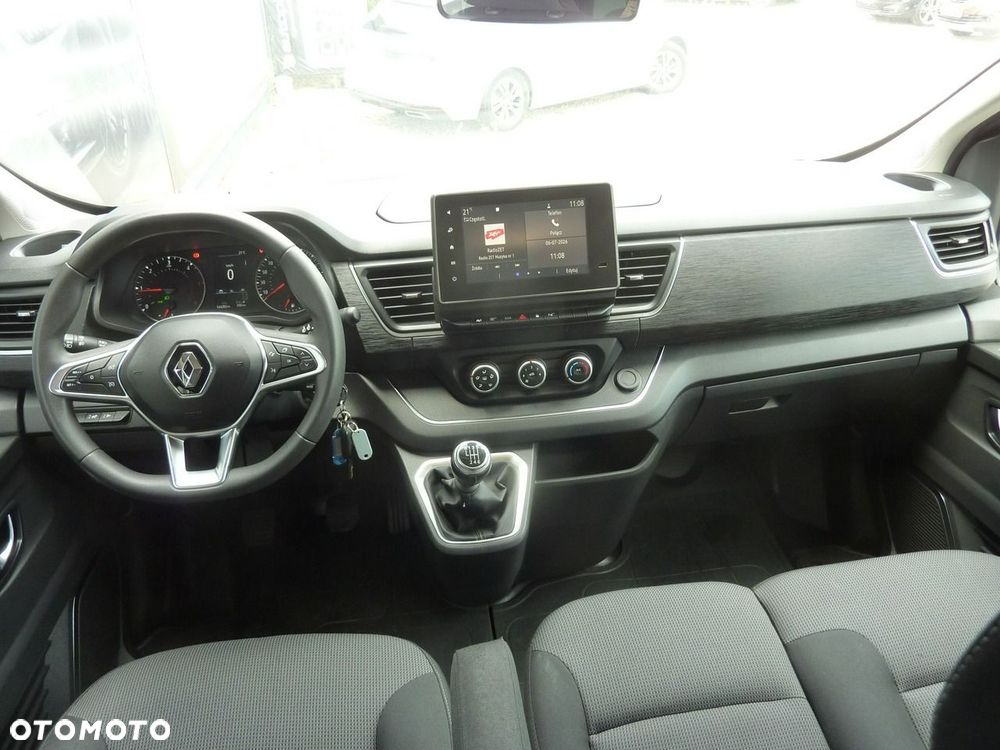 Renault Trafic - 17