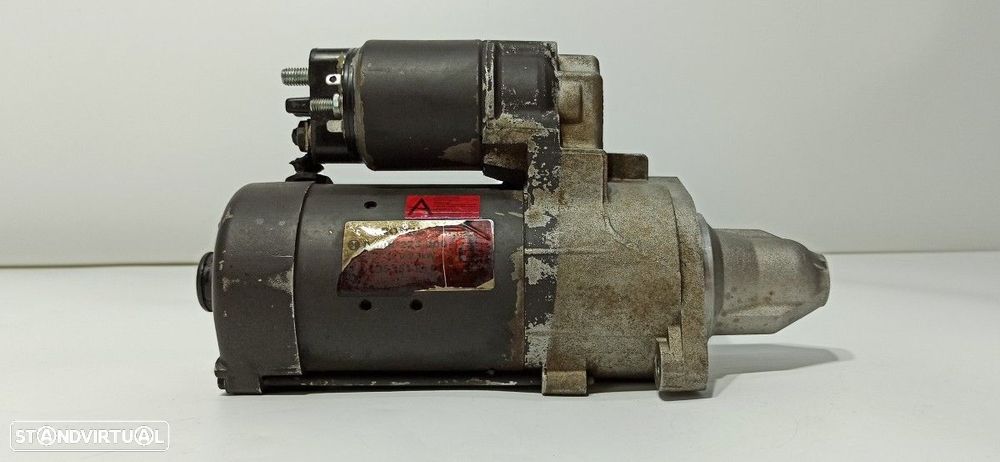 MOTOR DE ARRANQUE MERCEDES CLASE S (W220) BERLINA 400 CDI (220.028) - 6