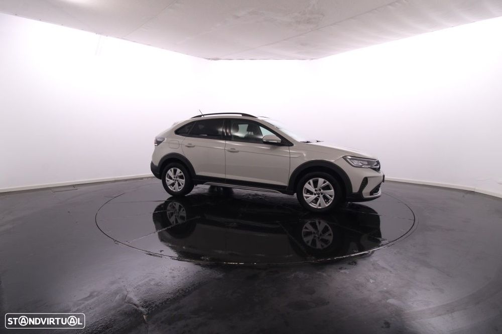 VW Taigo 1.0 TSI Life - 11