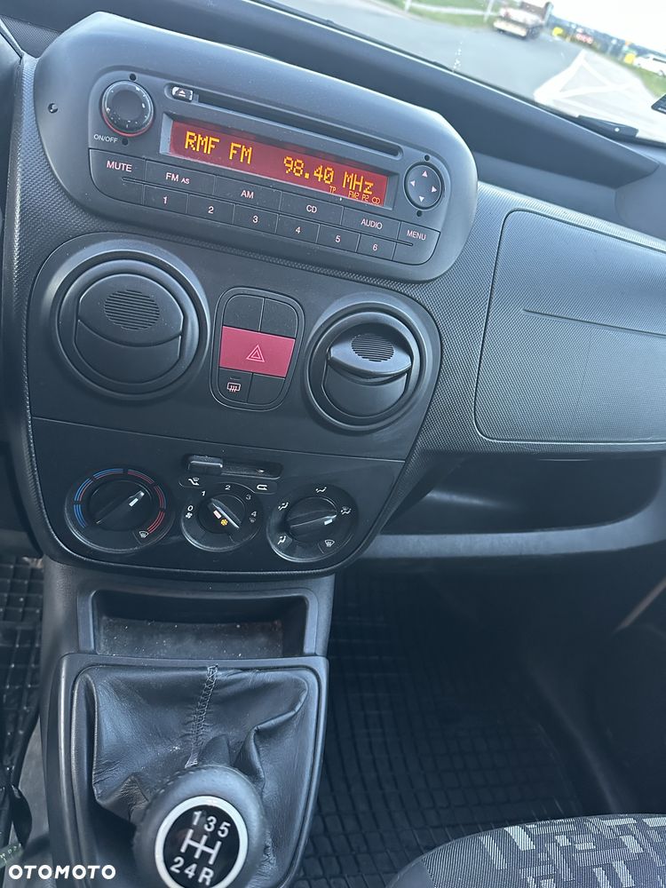 Fiat Fiorino - 6