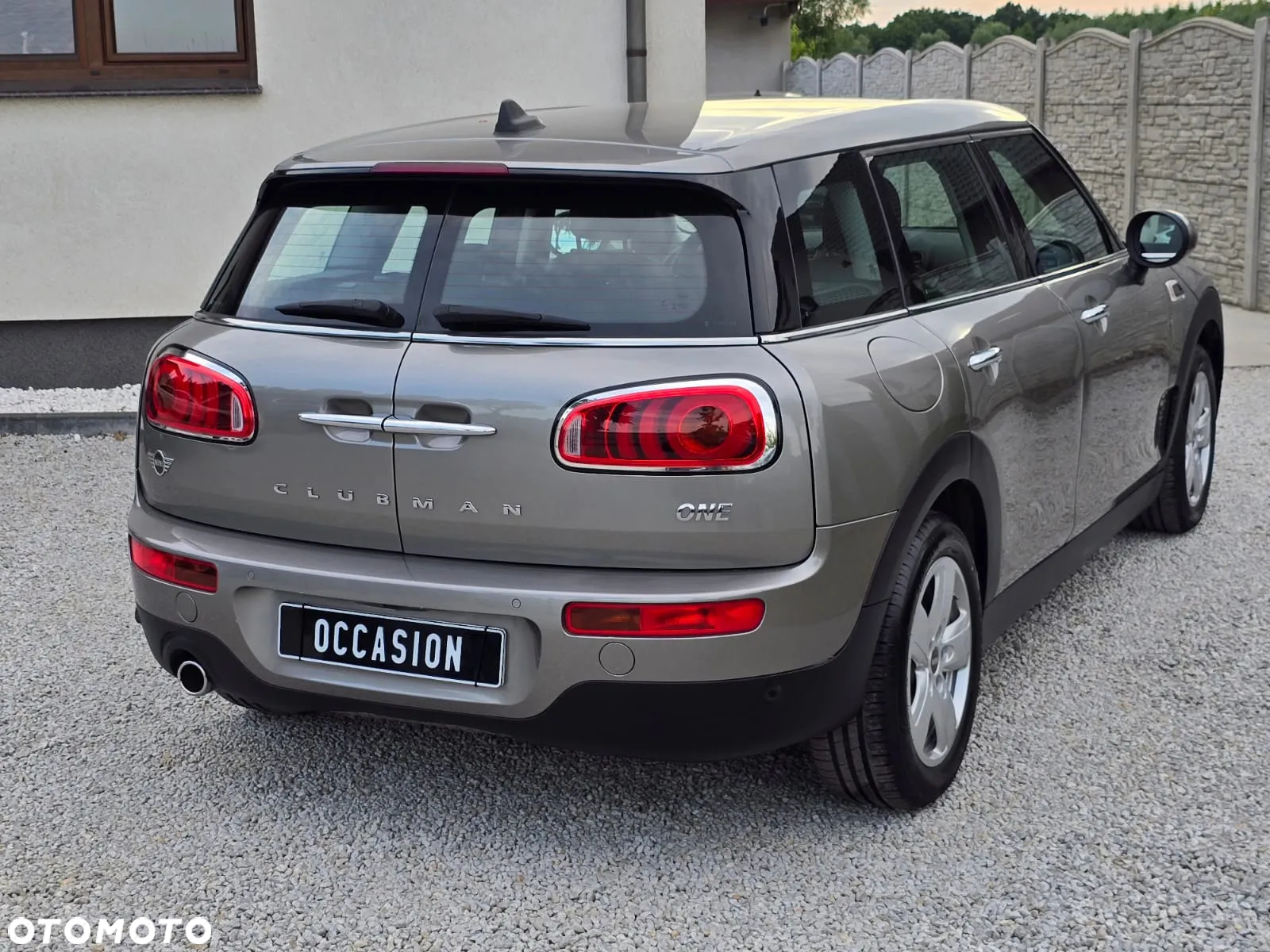 MINI Clubman - 6