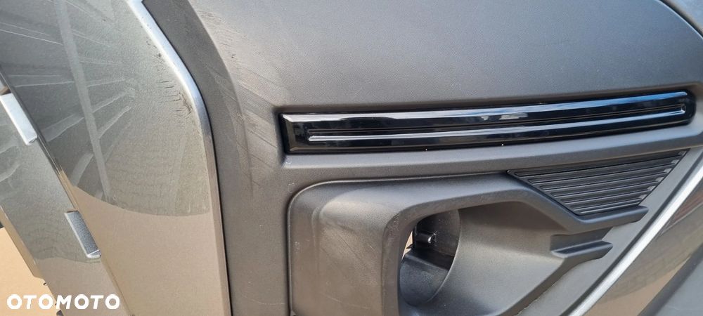 DACIA SANDERO STEPWAY III 2020- Zderzak przód oryginał MB065 - 9