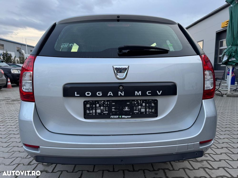 Dacia Logan TCe 90 Prestige - 6