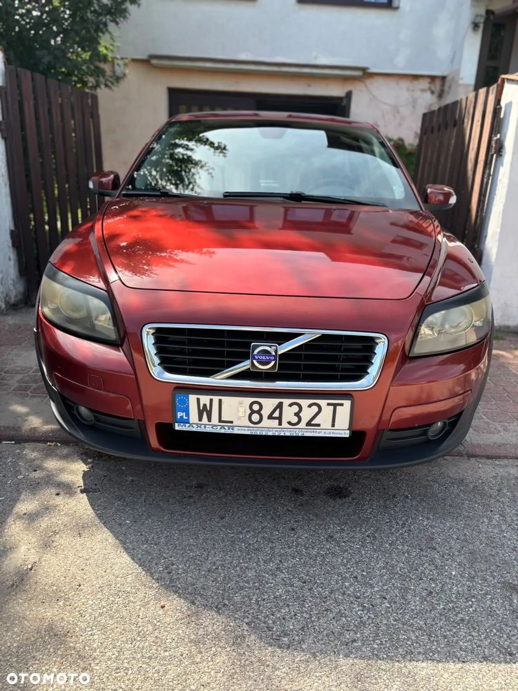 Volvo C30 - 1