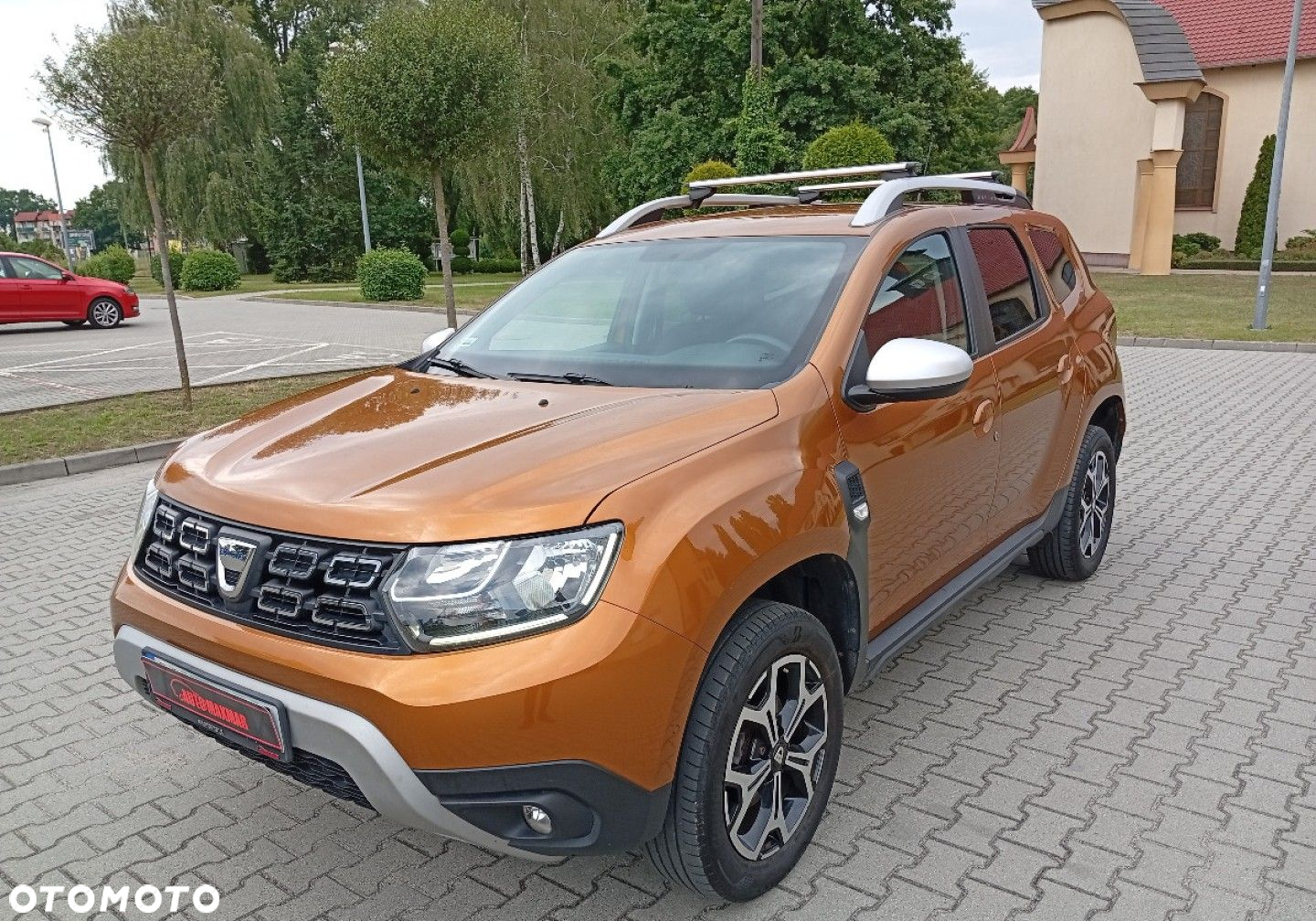 Dacia Duster - 3