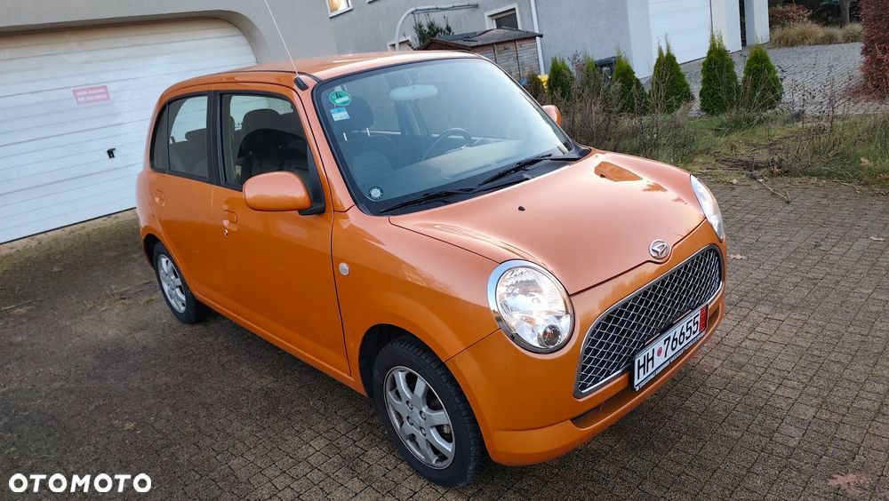 Daihatsu Trevis 1.0 Limited - 23