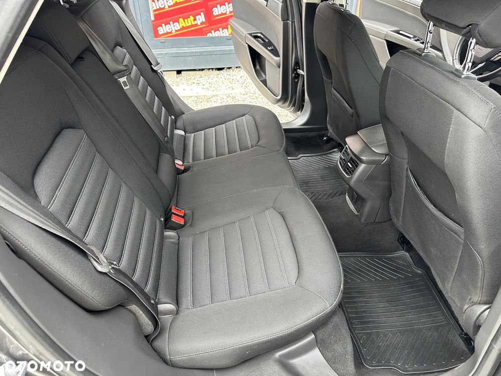 Ford Mondeo 2.0 TDCi Edition PowerShift - 8