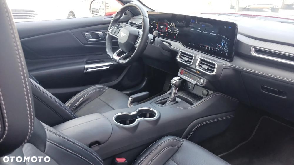 Ford Mustang 5.0 V8 GT - 25