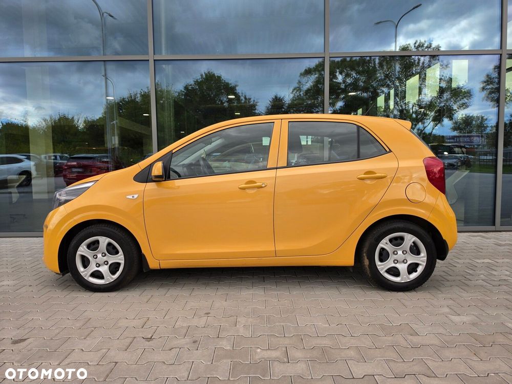 Kia Picanto 1.0 M - 3