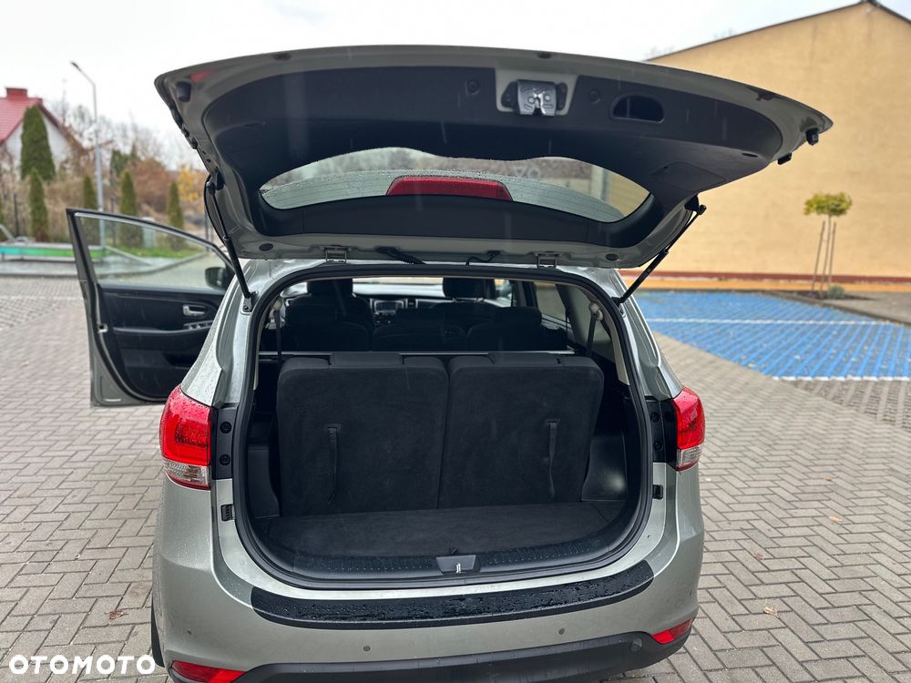 Kia Carens 1.6 GDI Business Line 7os EU6 - 33