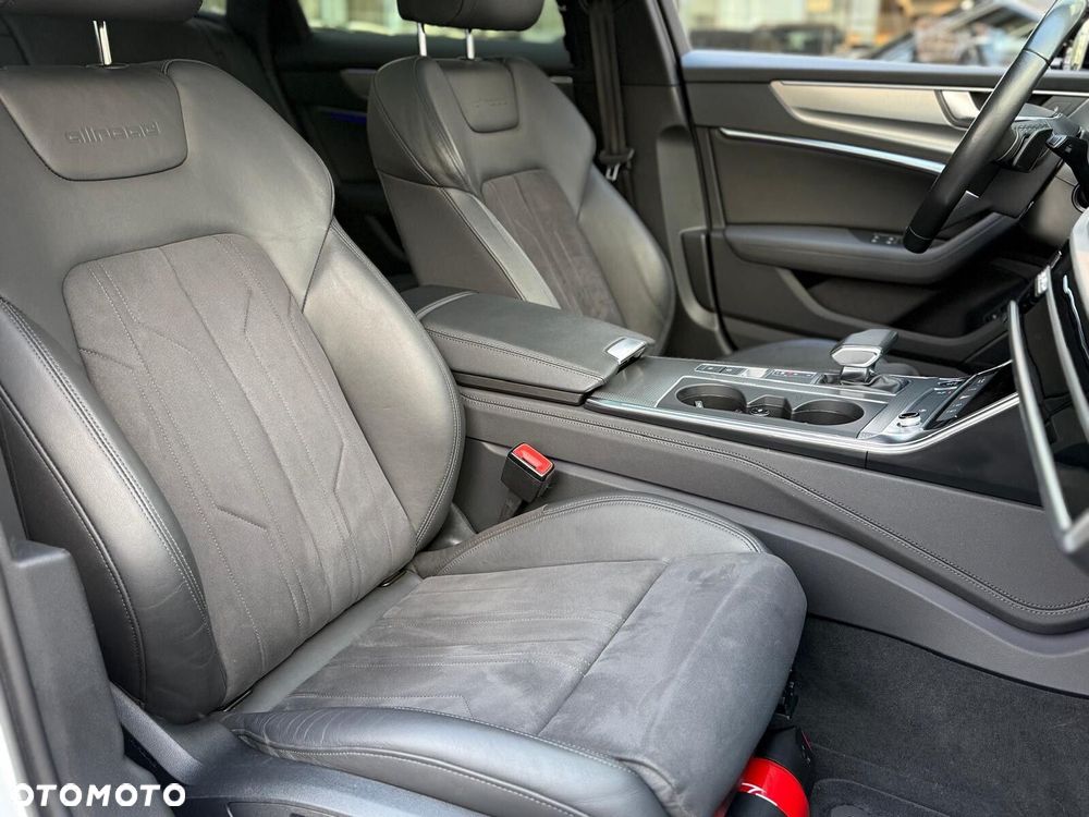 Audi A6 Allroad - 35