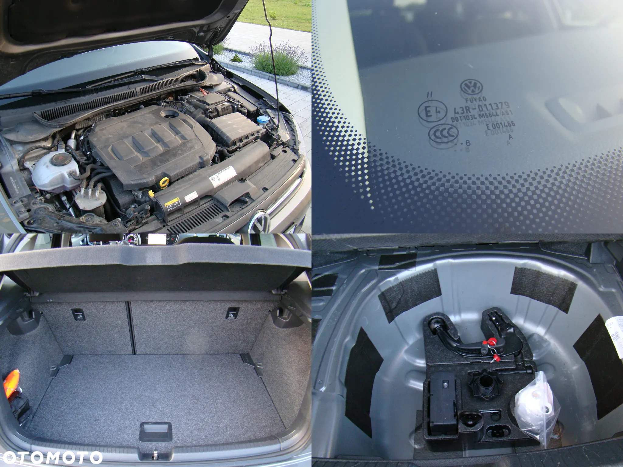 Volkswagen Polo 1.6 TDI SCR JOIN - 19
