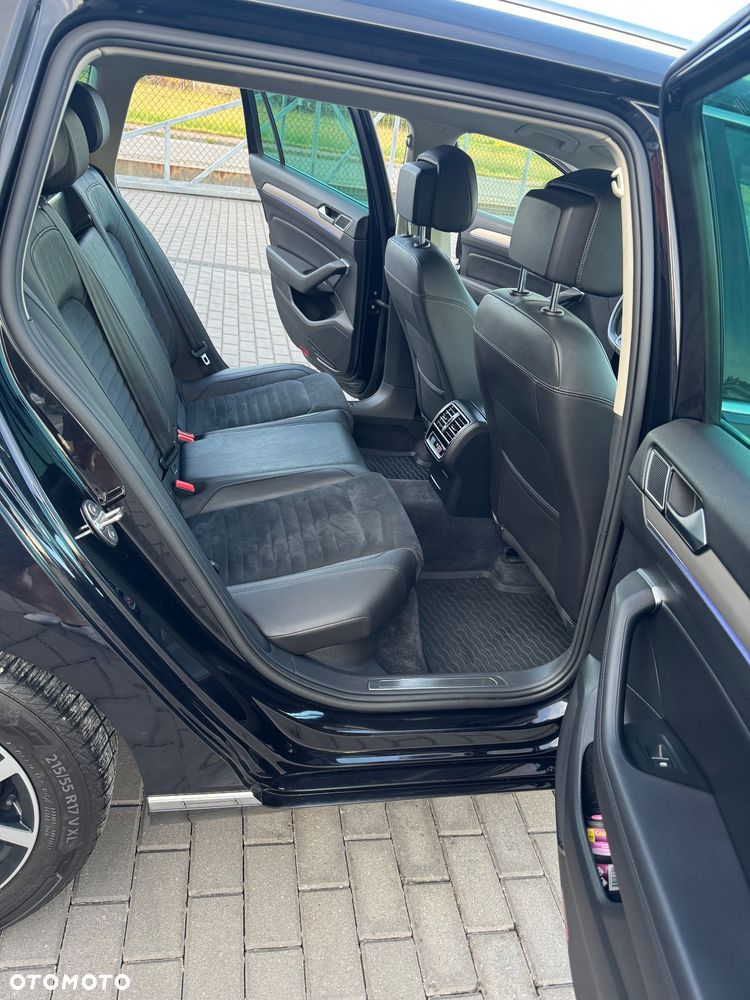Volkswagen Passat 2.0 TDI SCR DSG Highline - 10