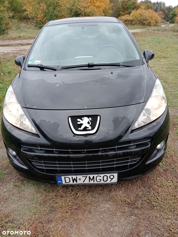 Peugeot 207 1.4 Trendy - 3